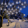 Laden Sie das Bild in den Galerie-Viewer, SnowLight™ - Schneefall Lichterkette | 4+4 GRATIS!