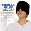 HeadCure™ - Migräne-Linderungshut