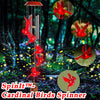 Laden Sie das Bild in den Galerie-Viewer, SpinIt™- Kardinal Vögel Spinner