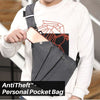 AntiTheft™ - Persönlicher Taschenbeutel