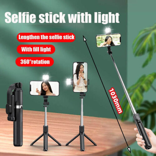 ProSelfie™ - Dreibeiniger Selfie Stick
