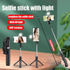 Laden Sie das Bild in den Galerie-Viewer, ProSelfie™ - Dreibeiniger Selfie Stick