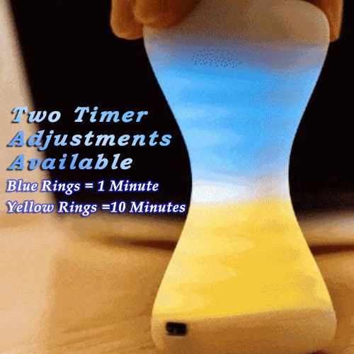 TimeMax™ - Schreibtisch-Timer